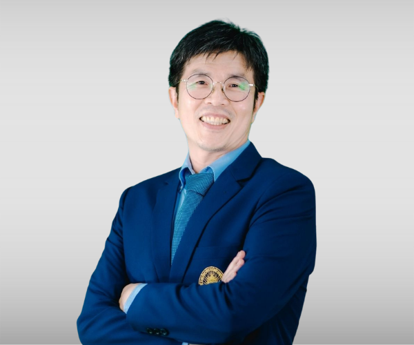 รองศาสตราจารย์ ดร.อนุ เจริญวงศ์ระยับ