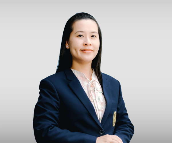 ผู้ช่วยศาสตราจารย์ ดร.ชลิตา ชีววิริยะนนท์