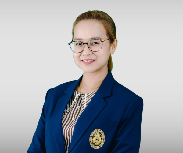 อาจารย์ ดร.จิณัฐตา สอนสังข์