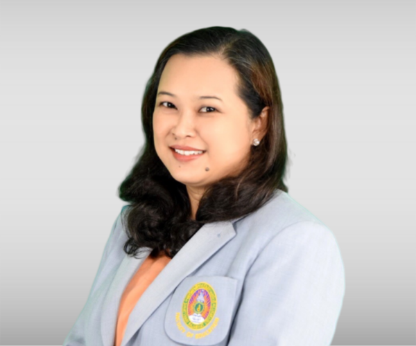 อาจารย์ ดร.มัทนียา พงศ์สุวรรณ