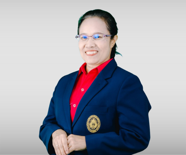 ผู้ช่วยศาสตราจารย์ ดร.ญาณิศา บุญจิตร์