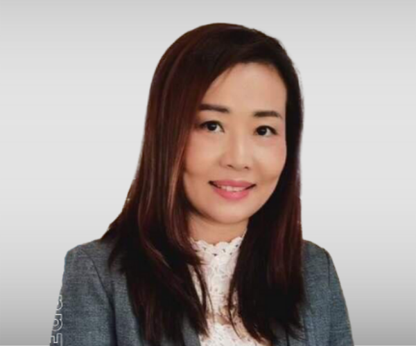 รองศาสตราจารย์ ดร.ทิพย์วิมล วังแก้วหิรัญ